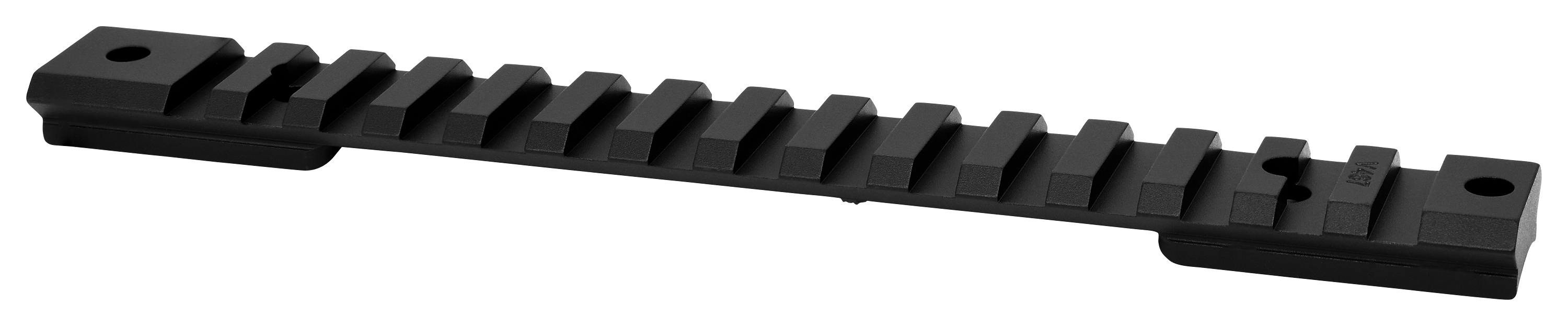 Warne Vapor Picatinny Rail Scope Mount Cabela's